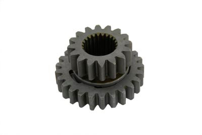 Motorshop - 5-Speed Close Ratio 2.94 Low Gear Set
