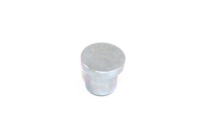 Motorshop - Kick Starter Hole Plug