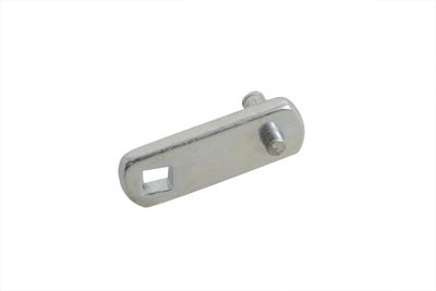 Motorshop - FX Shifter Lever Arm with Pin Zinc