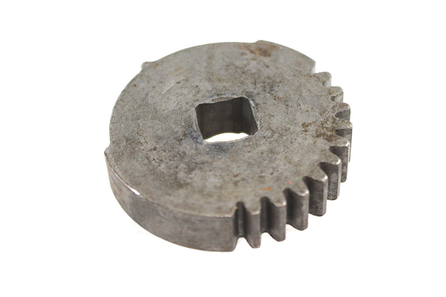 V-Twin - Reverse Shift Gear