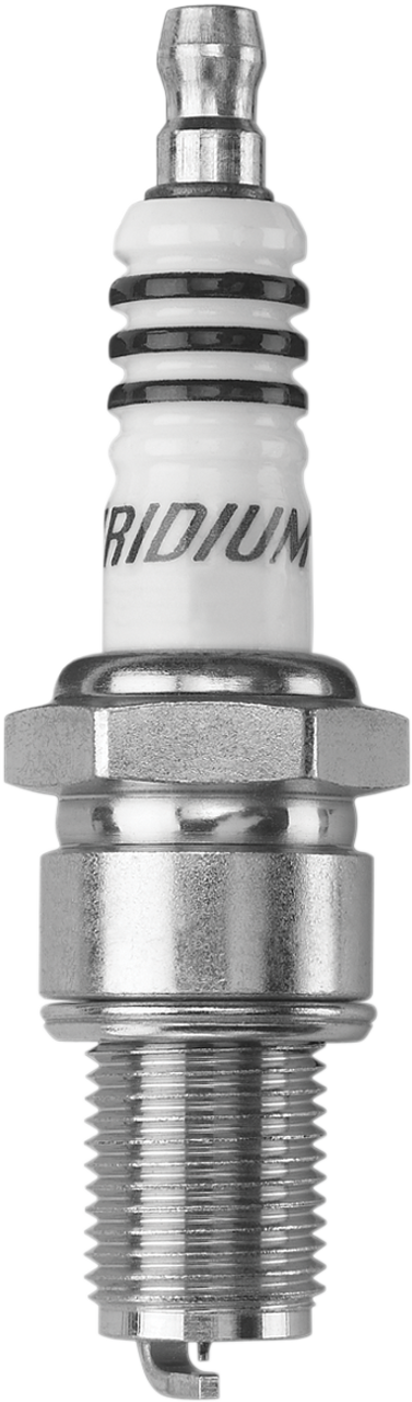 Iridium Spark Plug - DCPR6EIX