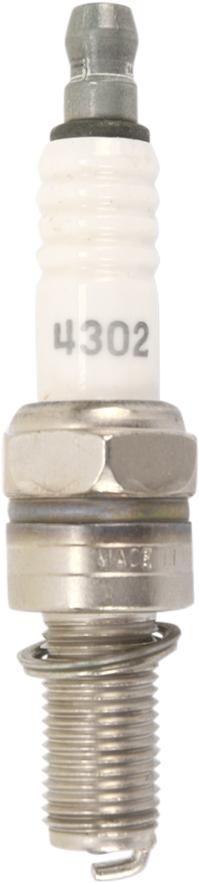 Spark Plug - #4302