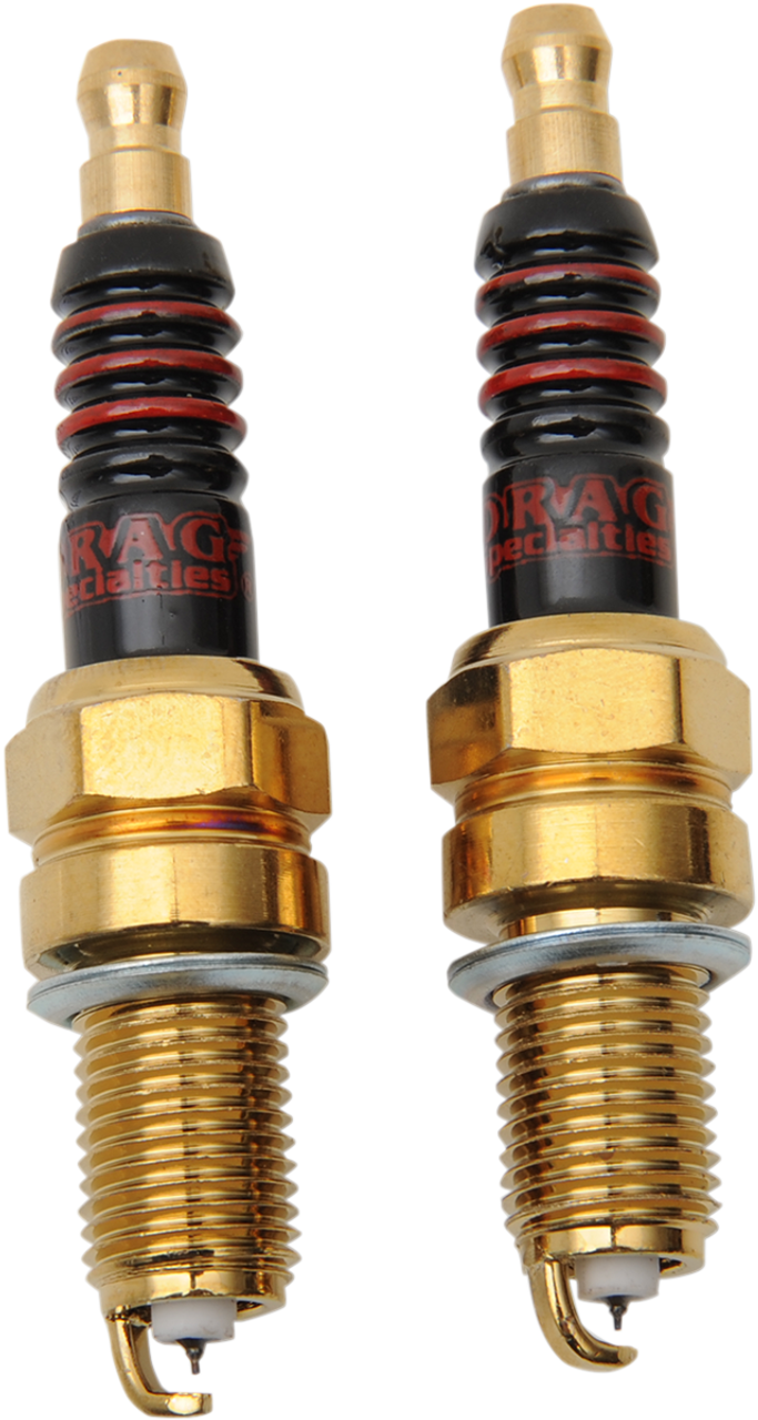 Iridium Spark Plugs - TC/XL