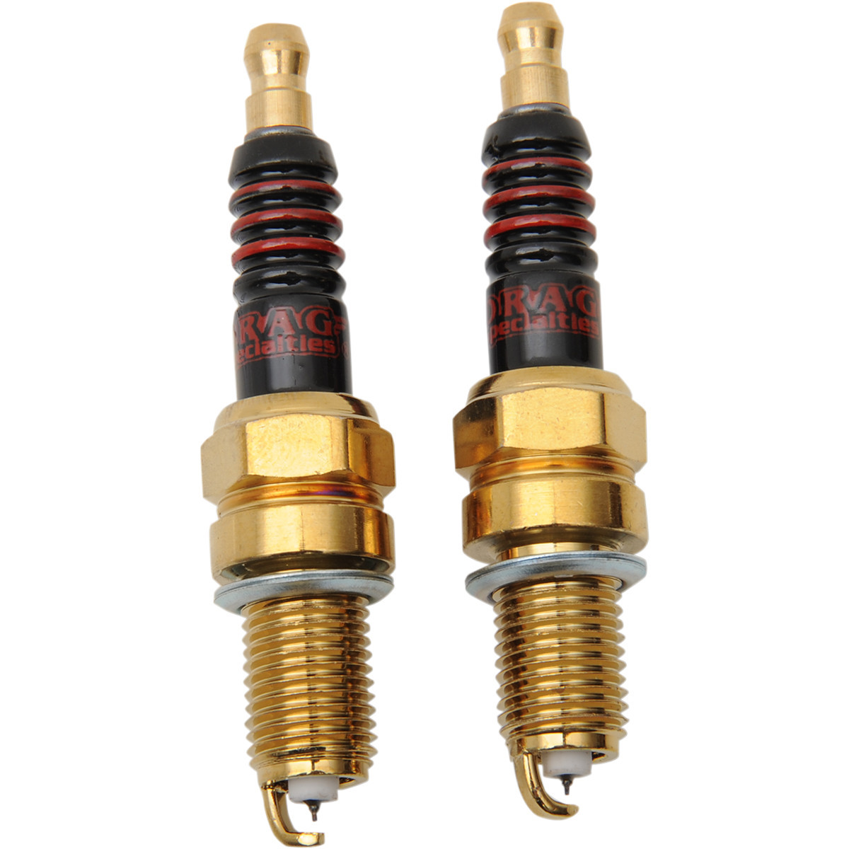 Drag Specialties - Iridium Spark Plugs - TC/XL