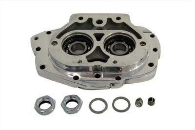 Motorshop - Transmission Door Billet
