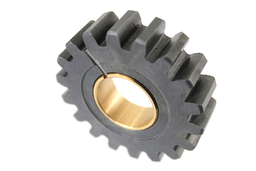 V-Twin - Replica 2nd Gear