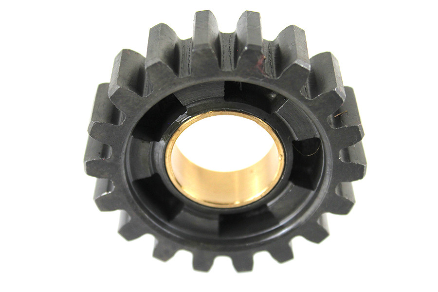V-Twin - Replica 2nd Gear