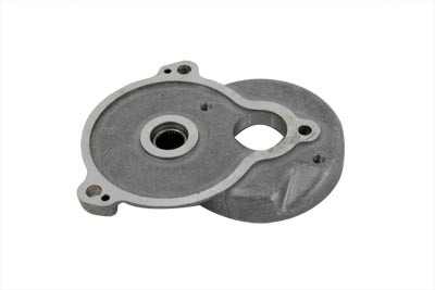Motorshop - Hitachi Electric Starter Housing Cover