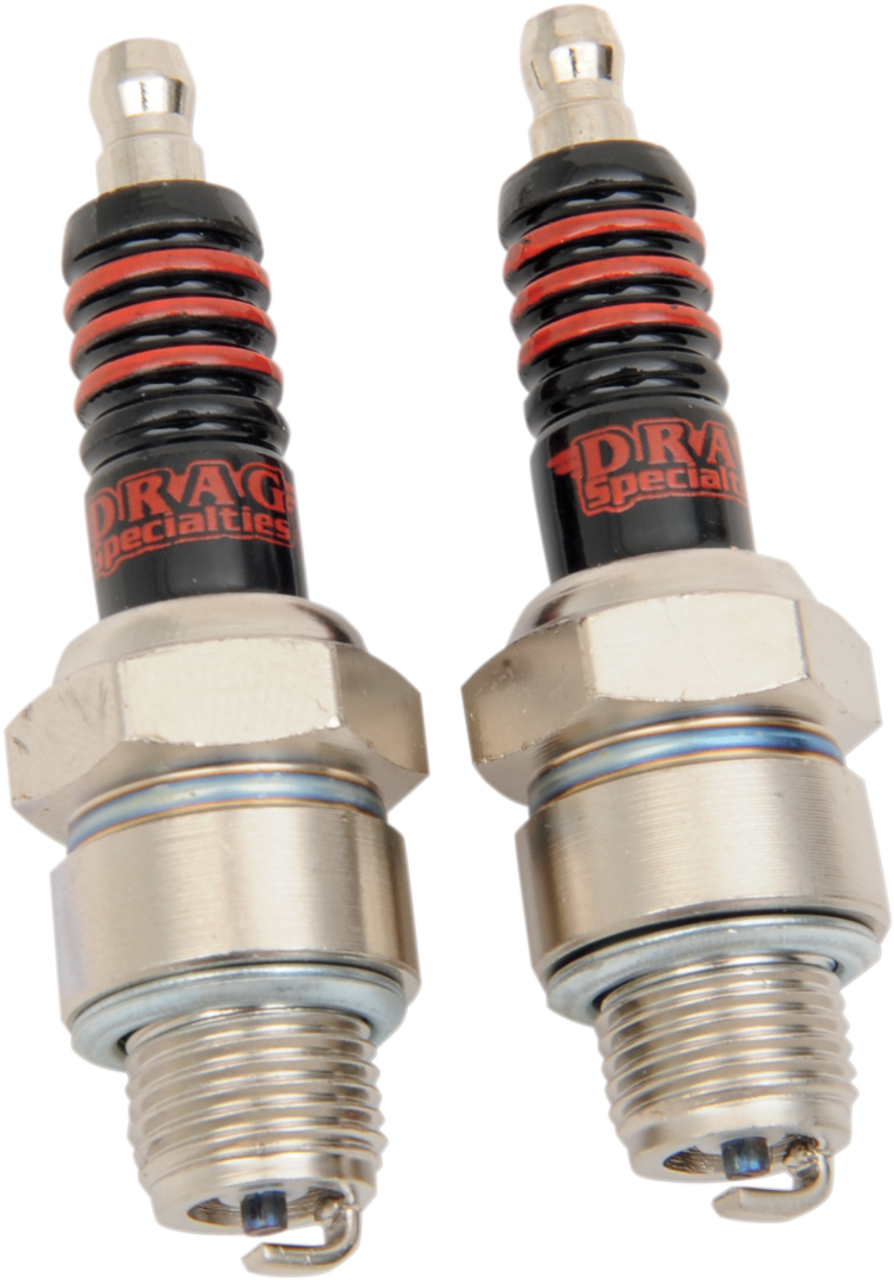 Spark Plugs - 57-78 XL