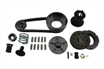 V-Twin - 82 Link Primary Chain Drive System