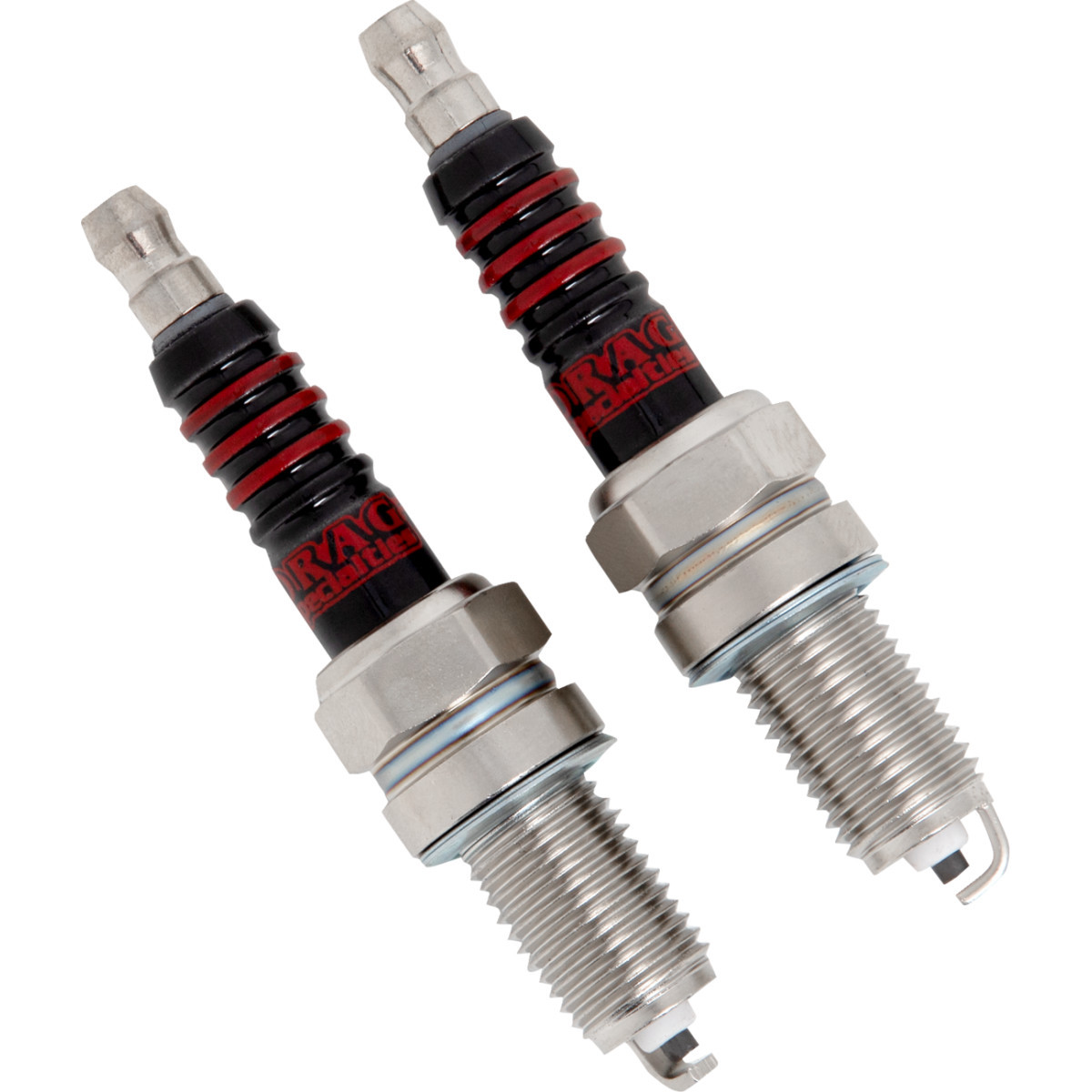 Drag Specialties - Spark Plugs - '99-'22 Twin Cam/XL