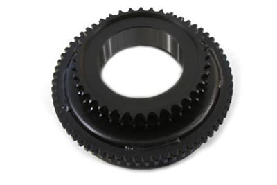York - Clutch Drum with Starter Gear