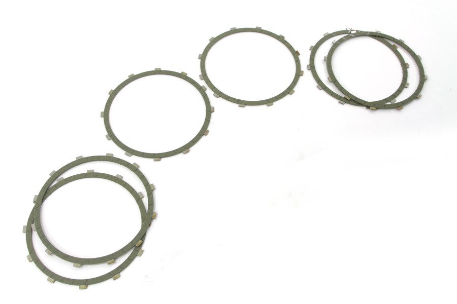 York - Kevlar Clutch Set