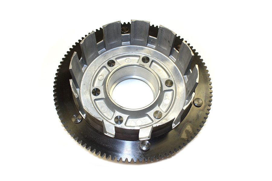 York - 36 Tooth Clutch Drum Bare