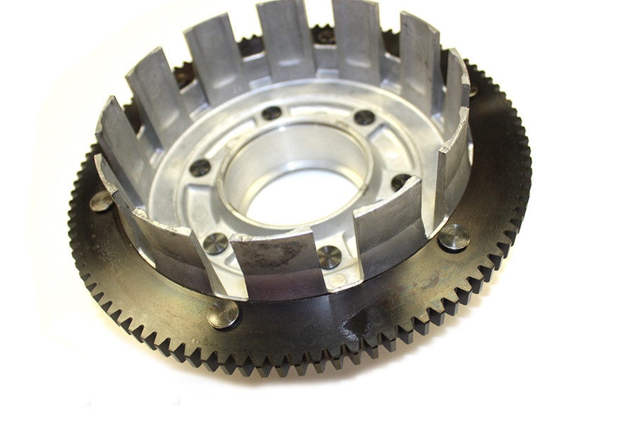 York - 36 Tooth Clutch Drum Bare