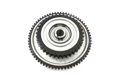Motorshop - Clutch Drum Hub Kit
