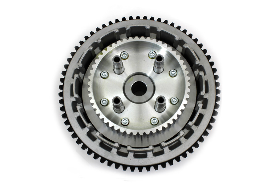 Motorshop - Clutch Drum Hub Kit