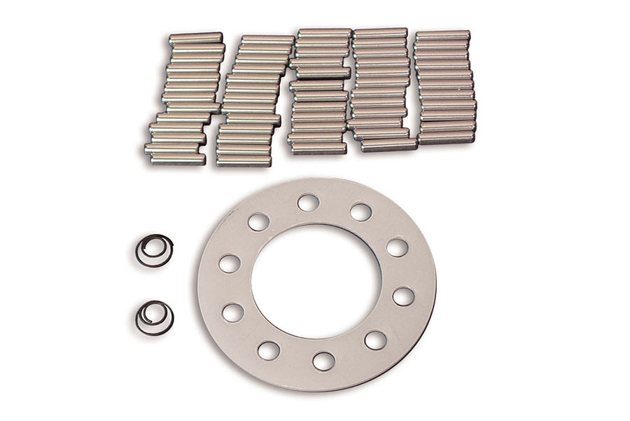 York #0205005 - 45 inch W/G Big Fixx Clutch Hub Roller Kit