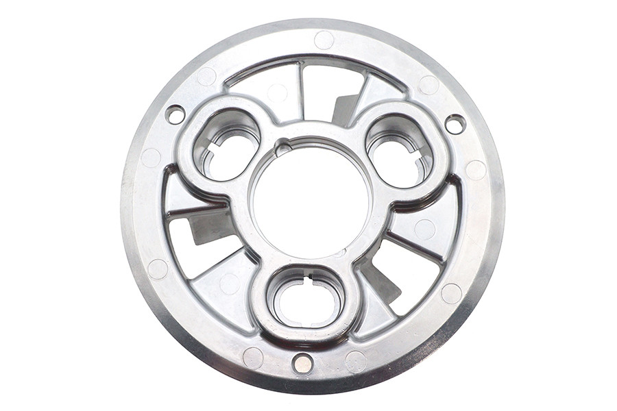 V-Twin #37000032A - M8 FLT Clutch Pressure Plate