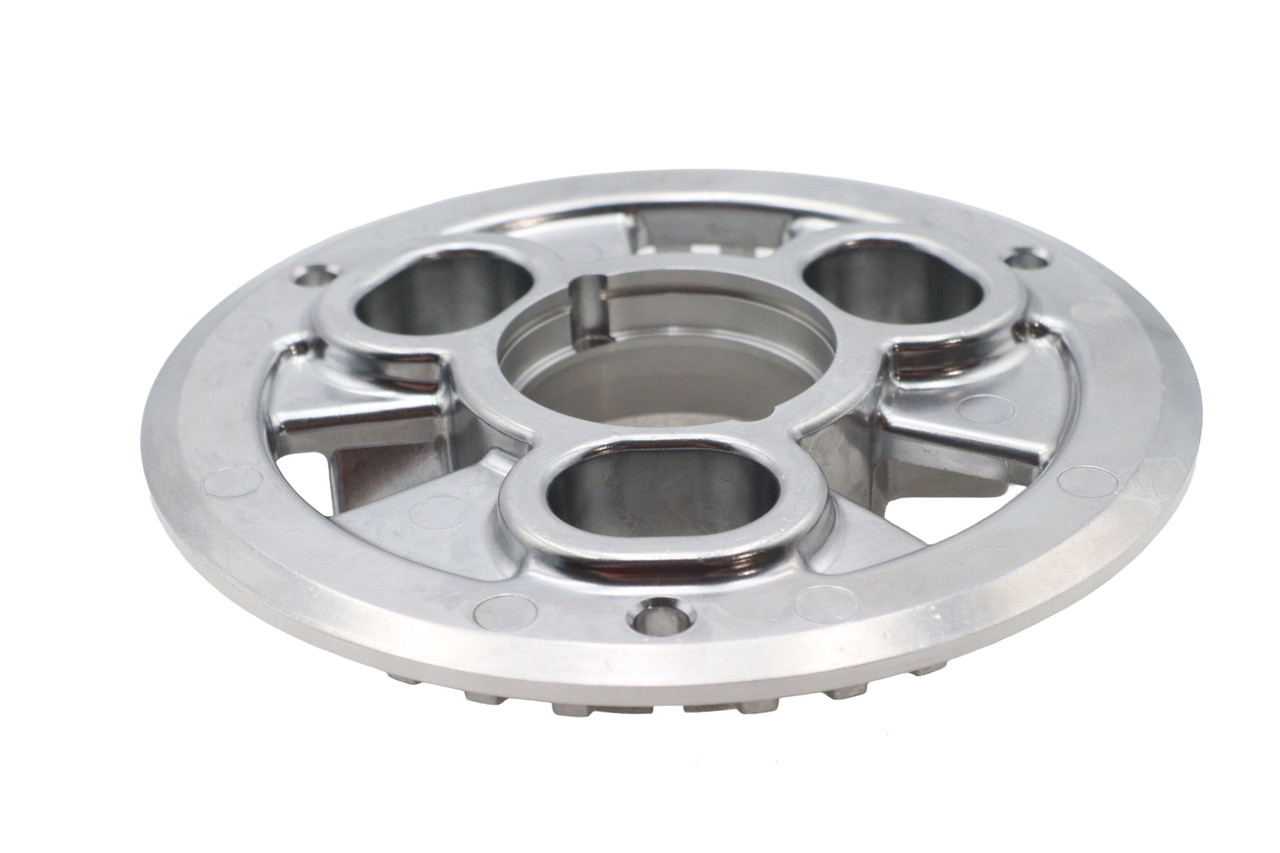 V-Twin #37000032A - M8 FLT Clutch Pressure Plate