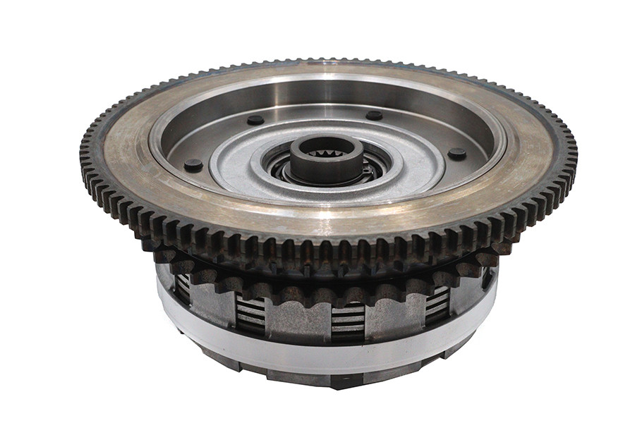 OE #37000377 - OE Clutch Drum Kit