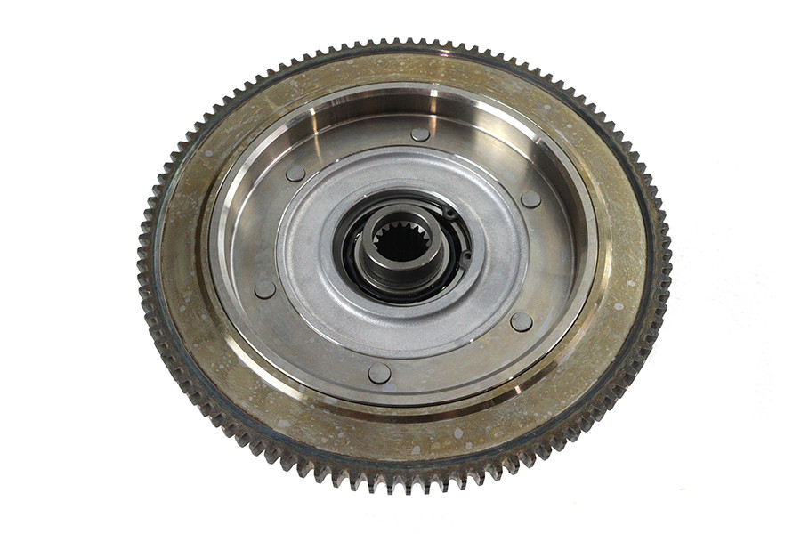 OE #37000263A - OE Clutch Drum Kit