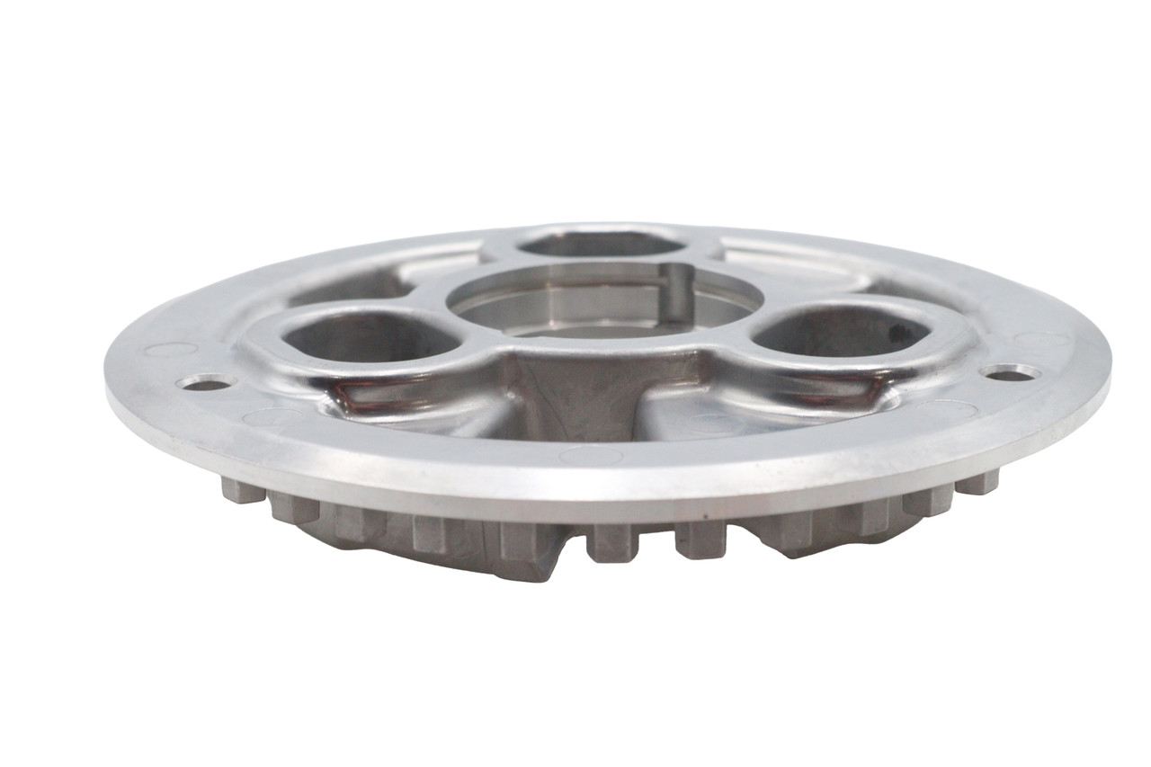 V-Twin #37000240 - M8 Softail Clutch Pressure Plate