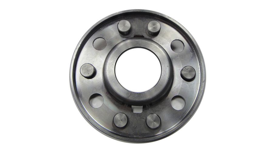 York - Clutch Spring Collar