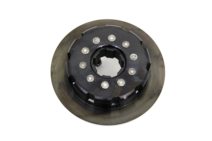 York - Clutch Drive Disc with Studs
