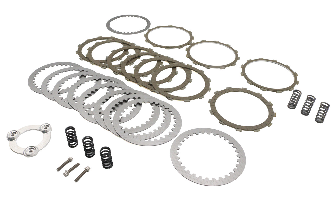 York - M8 York Clutch Kit
