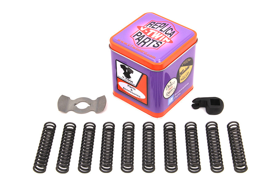 York - Clutch Release Finger Kit