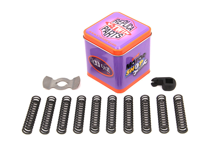 York - Clutch Release Finger Kit