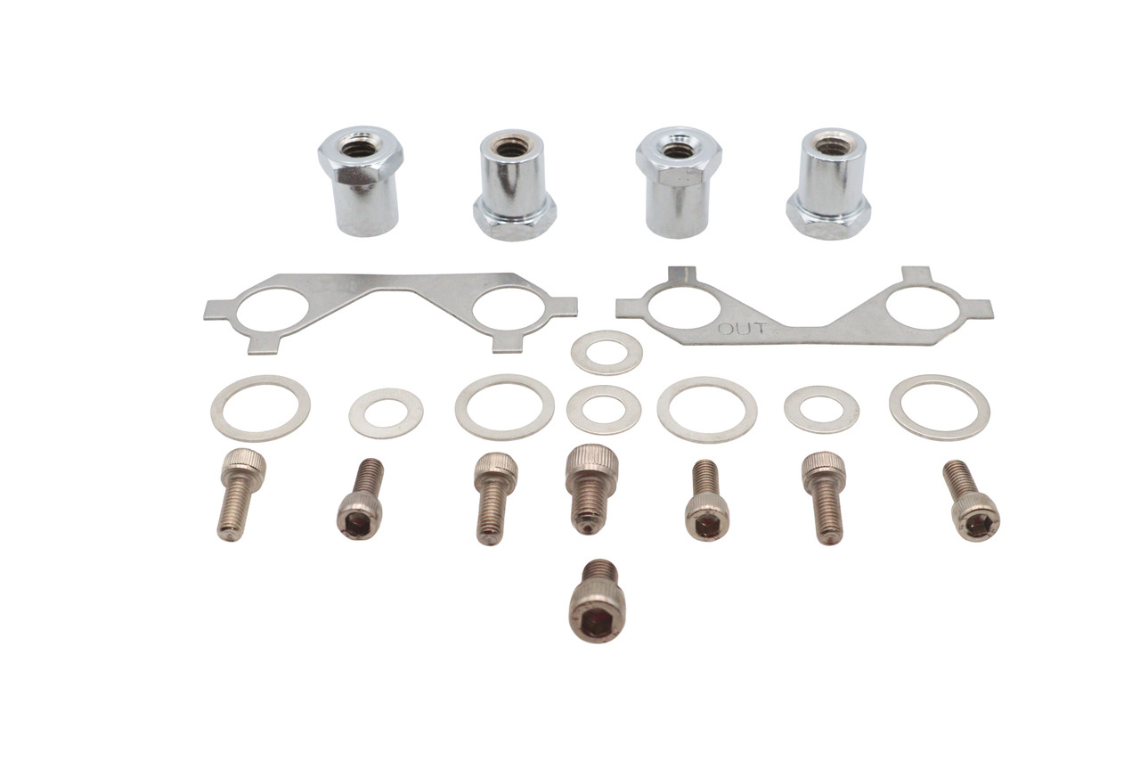 V-Twin - Clutch Pack Hardware Kit