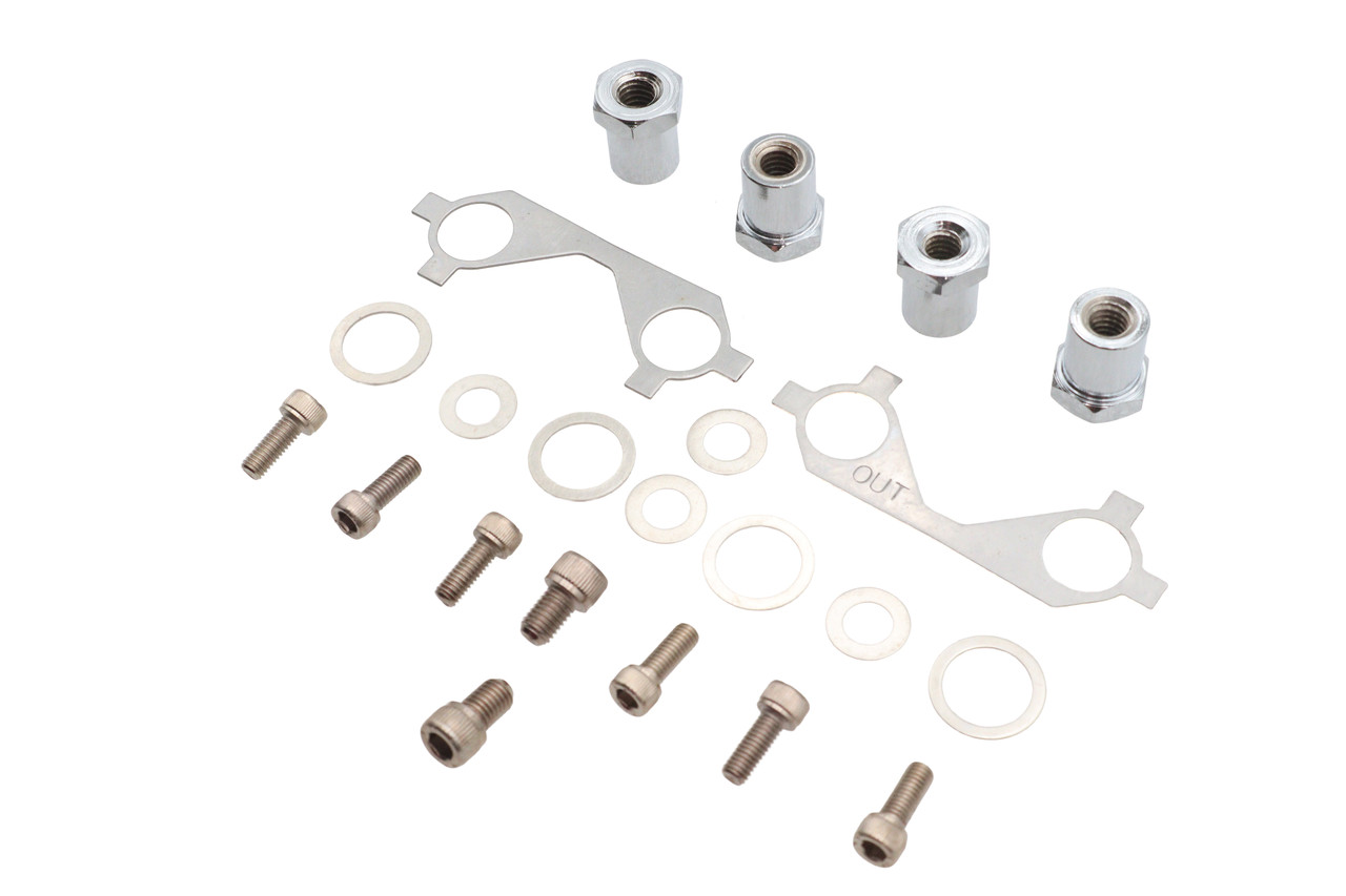 V-Twin - Clutch Pack Hardware Kit