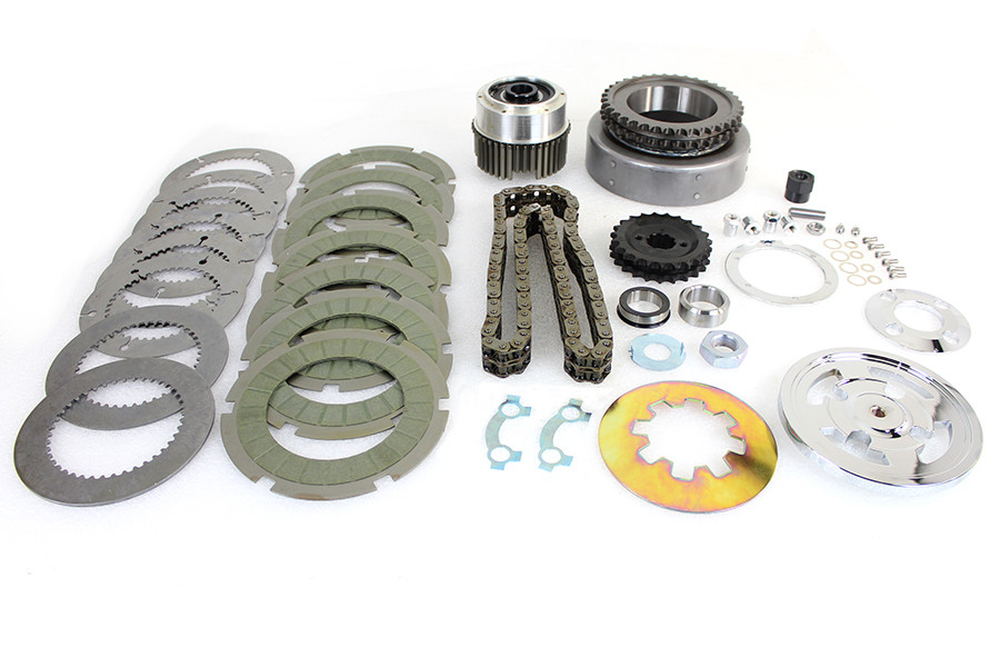 York - York Clutch Pack Kit