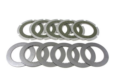 Belt Drive LTD. #CC-100CP+100-CS - BDL Clutch Set