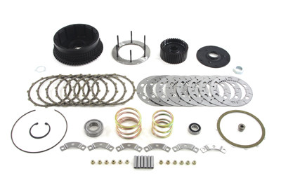 V-Twin - Clutch Drum Kit