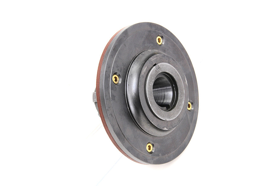 York - Clutch Hub Assembly