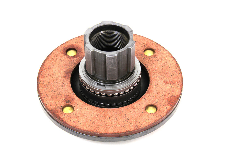 York - Clutch Hub Assembly