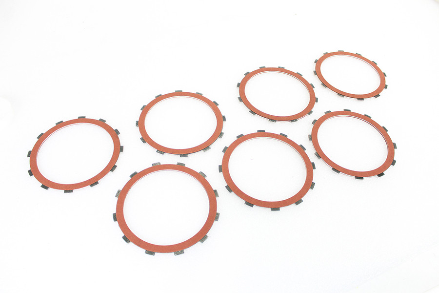 Alto #095756 - Alto Red Eagle Friction Clutch Set for Indian