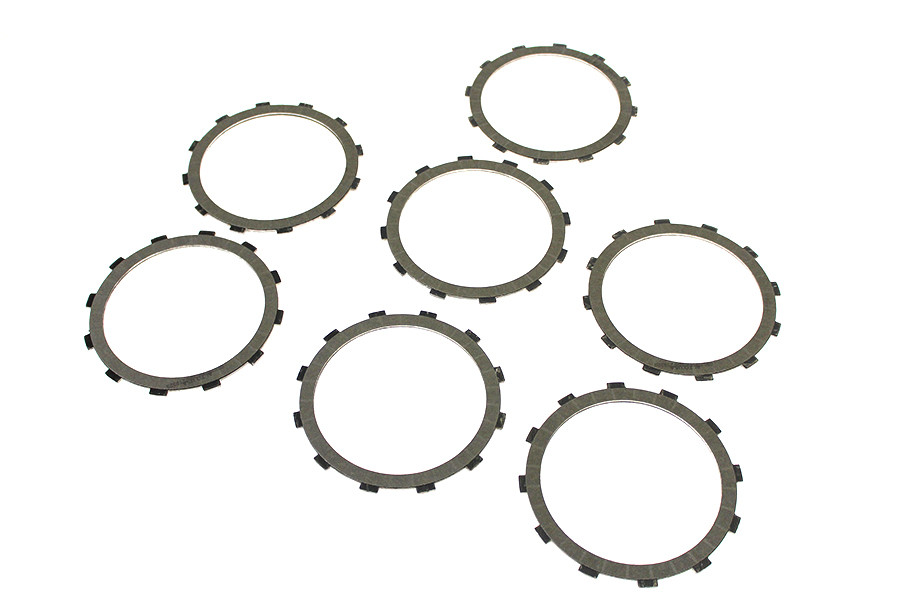 Alto #095756K - Alto Aramid Friction Plate Set for Indian
