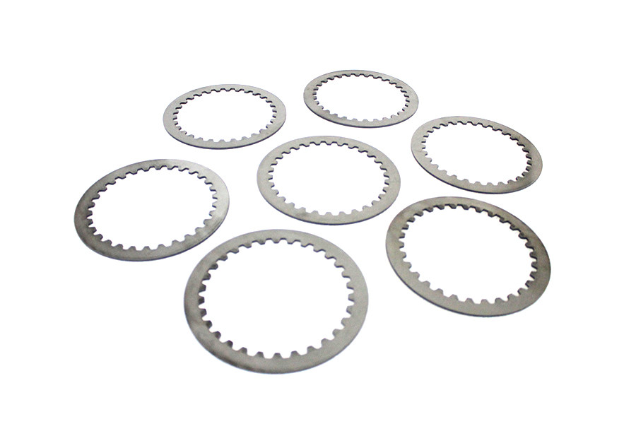 Alto #095757 - Alto Steel Drive Plate Set for Indian
