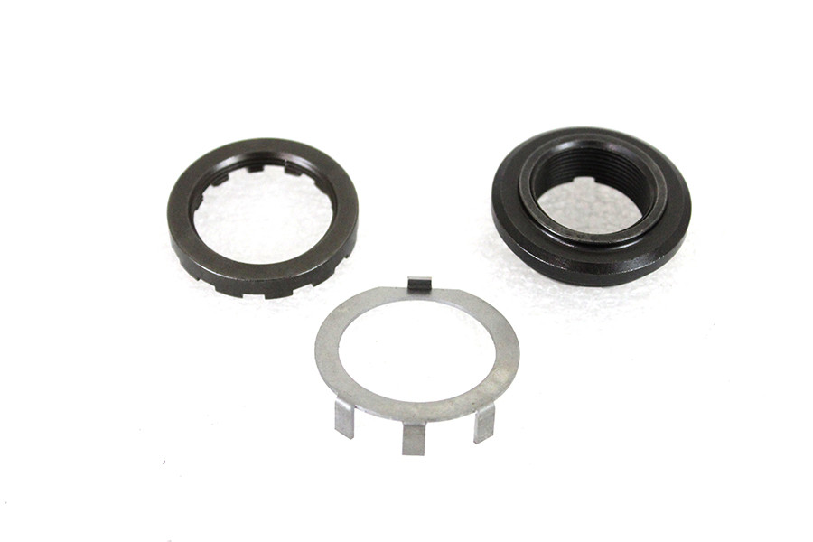 York - WR Clutch Hub Nut Kit