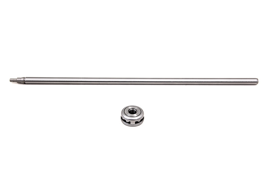 York - Clutch Throwout Bearing and Rod