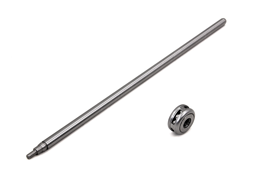 York - Clutch Throwout Bearing and Rod