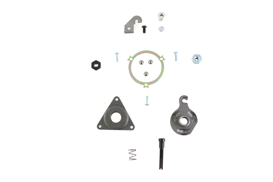 V-Twin - E-Z Clutch Ramp Kit