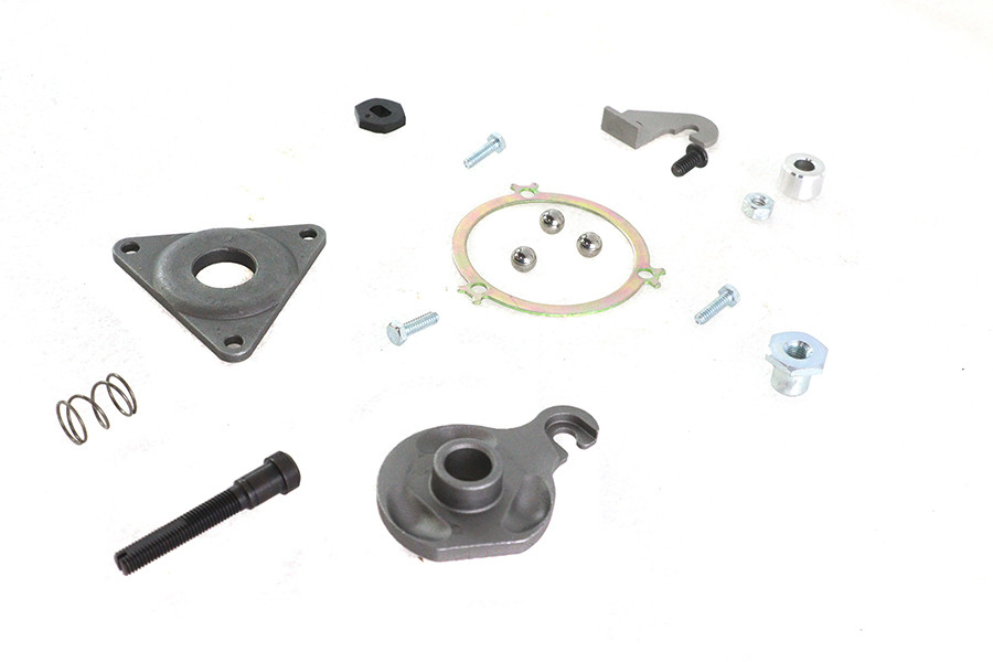 V-Twin - E-Z Clutch Ramp Kit