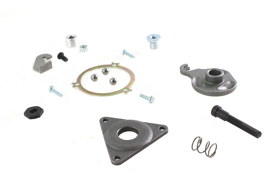 V-Twin - E-Z Clutch Ramp Kit