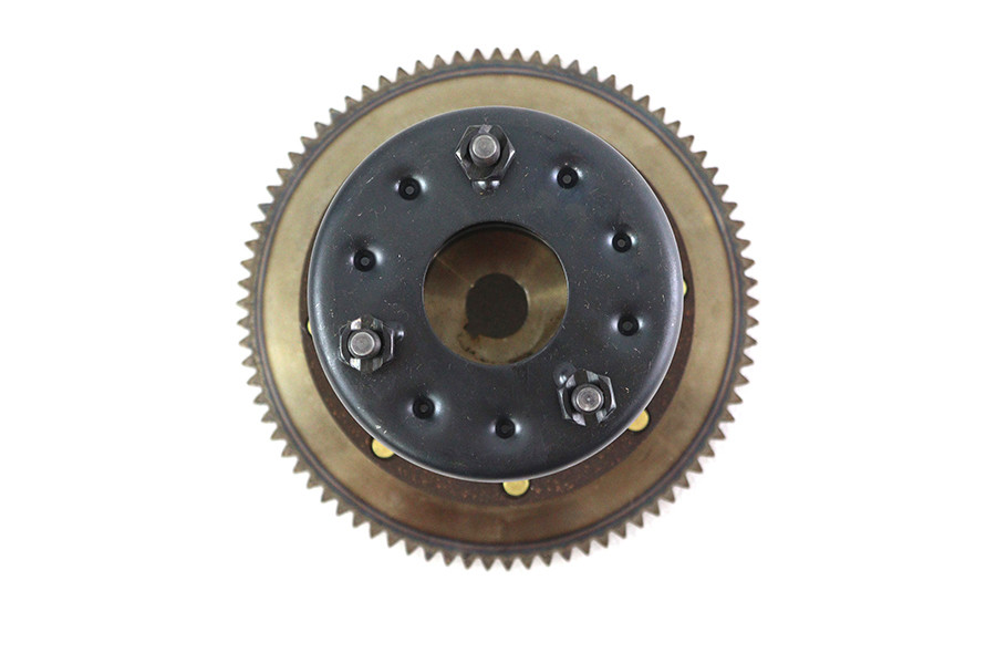 V-Twin - 3 Stud Electric Start Clutch Hub