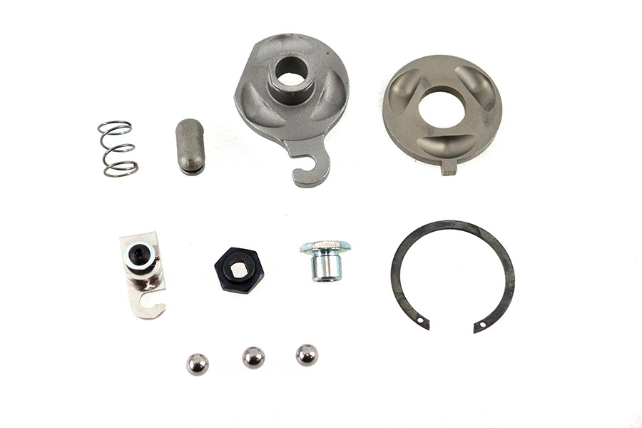 V-Twin - E-Z Clutch Ramp Kit
